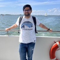 Gaurav Soni