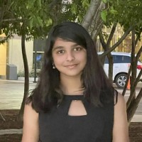 Tanisha Pidshetti