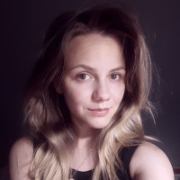 Yevheniia Zhalnina