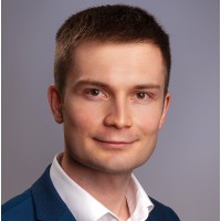 Gašper Odar