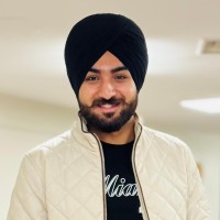 Haramritpal Singh