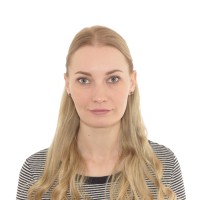 Iryna Chernetska