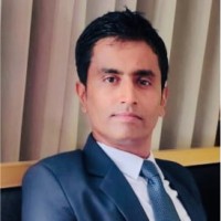 Umapathi S Gavirangaiah