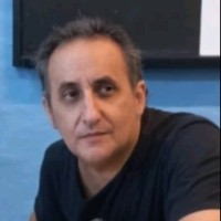 Alfredo Pérez