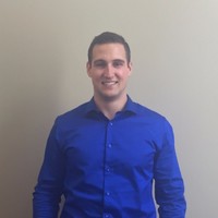 Braydon Berggren, P. Eng.
