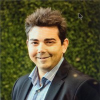 James Richardson