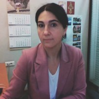 Militsa Khoshtaria
