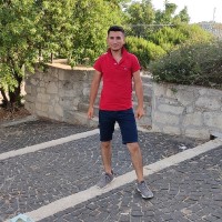 Ali Kürşat COŞKUN