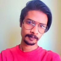 Nanda Kishore