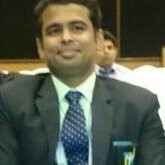 Shantha Kumar S
