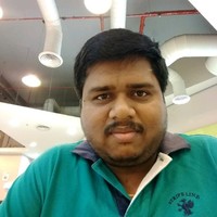 Avinash Kona