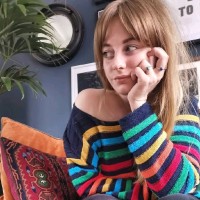 Alicia Cubitt