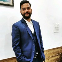 Ankit Sarswat