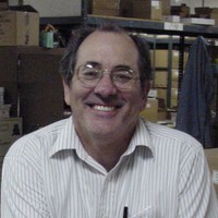 Stuart Sigafoos