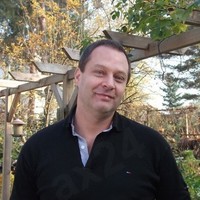 Axel Weindorf