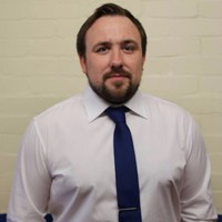 Aaron Moffat