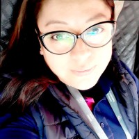 Rocio Robladillo
