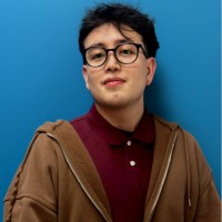 Nicolas Parra Guerrero