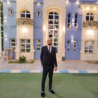 Mohammed Abdullah