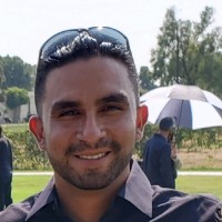 Luis Venegas