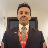 Julio Jaramillo 🇨🇴🇺🇸