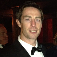 Ben Hackett