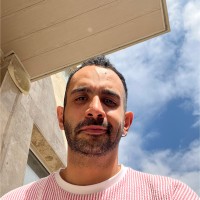 Shahin Rahimi