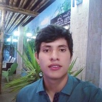 Ronaldo André Delgado Jara