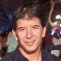 Nissim Goosalker