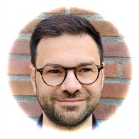 Bastian Verdonschot