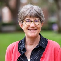 Julia Eichelberger