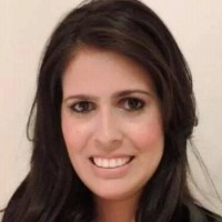 Marianna Mota de Souza