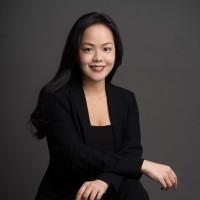 Ashley Liu