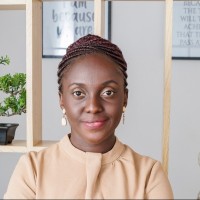 Laetitia MBONDO KANGA