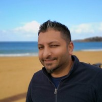 Adil Suleman