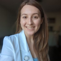Carissa Hafner, Bs, R.T. (R)(T)