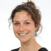 Isabel Harding