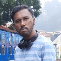Balaji AV