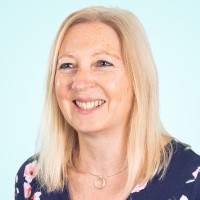 Gillian Proctor