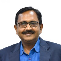 Sunil Kumar Singh