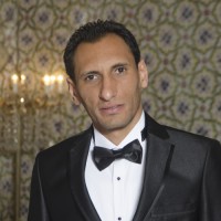 hichem aloui