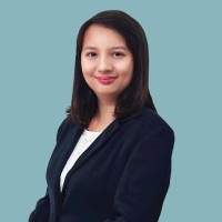 Jella Victoria Dogillo - Montenegro
