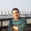 Ahmed Yehia
