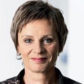 Karin Hald
