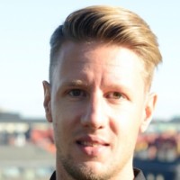 Hannes Wåhlin