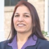 Surinder Kaur
