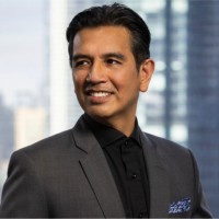 Ferdinand R. Dimailig  AIA, IIDA, NCARB