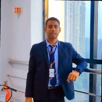 Vijendra Kumar Singh