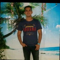 Emerson Caetano