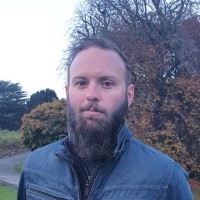 Stephen Hand